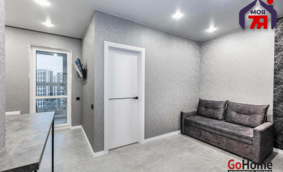 Купить 2-комнатную квартиру, Минск, Игоря Лученка ул., 8 (Октябрьский район). Фото 3