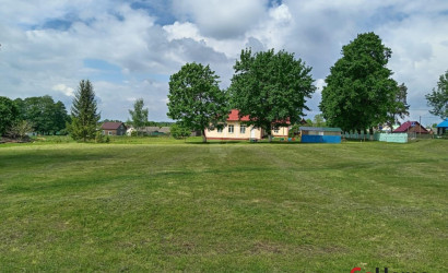 Купить дом в деревне, Налибоки, 14 соток. Фото 7