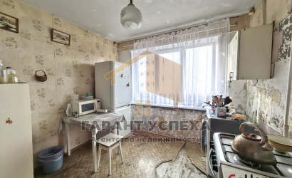 Купить 3-комнатную квартиру, Брест, ул. Кирова, д. . Фото 10