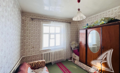 Купить дом, Кобрин, г. Кобрин, 6 соток. Фото 18