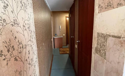 Купить 1-комнатную квартиру, Минск, Якубова ул., 66/4 (Ленинский район). Фото 8