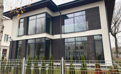 Купить коттедж, Брест, ул. Леваневского, д. , 6 соток. Фото 2