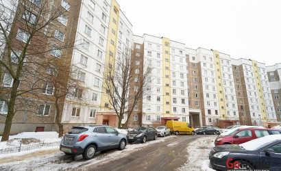 Купить 4-комнатную квартиру, Минск, Парниковая ул., 9 (Первомайский район). Фото 24