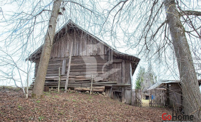 Купить дом, Слижино, Заречная ул., 25 соток. Фото 7