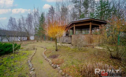  2-этаж.(256.3 м2), Повязынь
