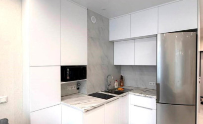 Снять 1-комнатную квартиру, Минск, Михаила Савицкого ул. 3 (Октябрьский район). Фото 8