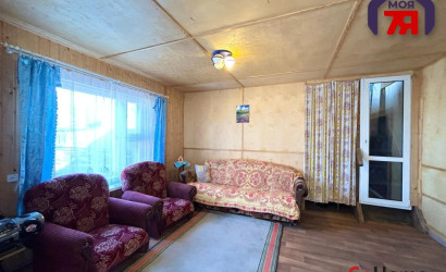 Купить дом, Краснодворцы, Центральная ул., 25 соток. Фото 27