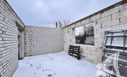 Купить дом, Жабинка, г. Жабинка, 6.01 соток. Фото 6