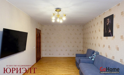 Купить 3-комнатную квартиру, Витебск, Авиационный, 2. Фото 12