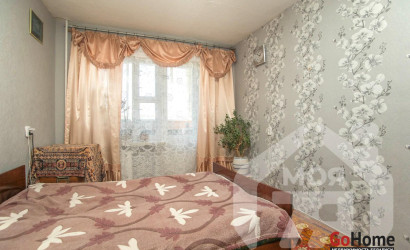 Купить 2-комнатную квартиру, Молодечно, Якуба Ясинского ул., 9. Фото 4
