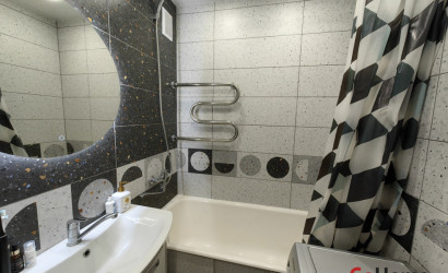 Купить 2-комнатную квартиру, Минск, Васнецова, 2 (Заводской район). Фото 9