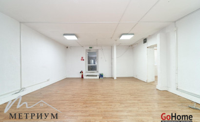 Аренда склада, Минск, Котовского ул., 56, от 152.2 до 168.5 кв.м. Фото 7