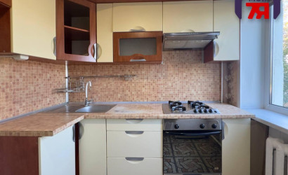 Купить 2-комнатную квартиру, Солигорск, Горького ул., 21. Фото 2