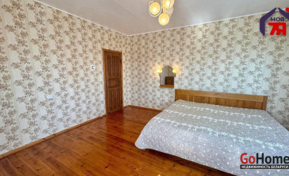 Купить коттедж, Солигорск, Забродская ул., 13 соток. Фото 41