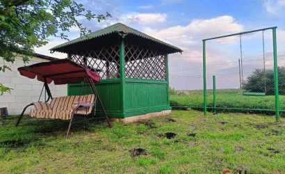 2-этаж.(82 м2), Фаниполь(с.т.Бруморовщина)