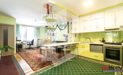 Купить коттедж, Свислочь, Зеленая ул., 20.29 соток. Фото 14