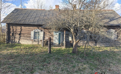 Купить дом, Большая Ганута, Первомайская, 27, 20 соток. Фото 6