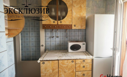Купить 1-комнатную квартиру, Гомель, Сухого ул., 18. Фото 8
