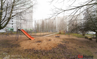 Купить 2-комнатную квартиру, Минск, Чайлытко ул., 22 (Фрунзенский район). Фото 2