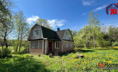 Купить дом, Прудище, Центральная ул., 25 соток. Фото 6