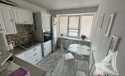 Купить 2-комнатную квартиру, Брест, Центр, ул. Ленина. Фото 6