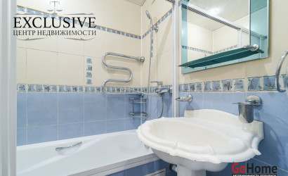 Купить 3-комнатную квартиру, Минск, Рафиева ул., 97(Московский район). Фото 16