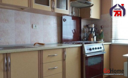 Снять 1-комнатную квартиру, Минск, ул. Куйбышева, д. 75. Фото 3