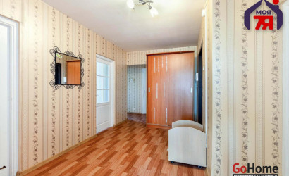 Купить 4-комнатную квартиру, Минск, Киреенко ул., 5 (Фрунзенский район). Фото 5