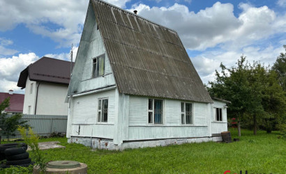 Купить дом, Витебск, Тенистая, 33А, 12 соток. Фото 3