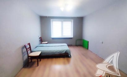 Купить 1-комнатную квартиру, Брест, Ковалево, ул. Луцкая. Фото 1