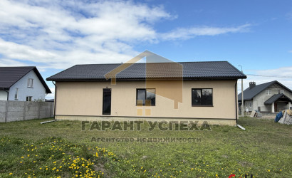 Купить дом, Брест, пер. 3-й Бехтерева, 10.27 соток. Фото 3