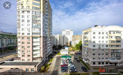 Купить 1-комнатную квартиру, Минск, Восточная ул. 125 (Советский район). Фото 16