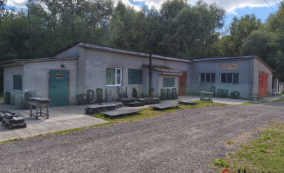 Продажа производственного помещения, Мосты, 30 лет ВЛКСМ, 140 кв.м.. Фото 2
