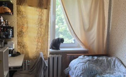 Купить 3-комнатную квартиру, Витебск, Черняховского просп., 6/2. Фото 6