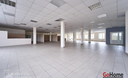 Аренда торгового помещения, Минск, Алибегова ул., 15,  567.8 кв.м.. Фото 12