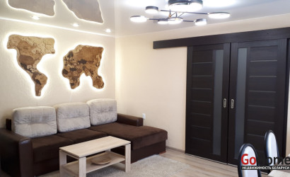 Снять 2-комнатную квартиру на сутки, Витебск, ул. Ленина , д. 3. Фото 4