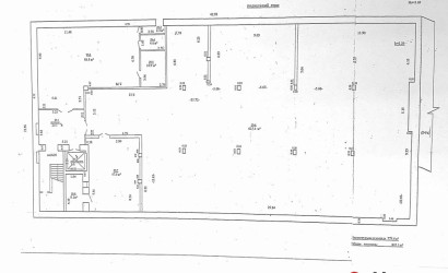 Продажа торгового помещения, Гродно, Мостовая, 39,  805.1 кв.м.. Фото 4