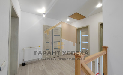 Купить дом, Тюхиничи, Мотыкальский с/с, 13.18 соток. Фото 11