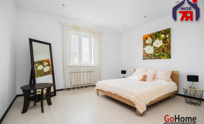 Купить коттедж, Минск, Рассонская ул., 7 соток. Фото 15