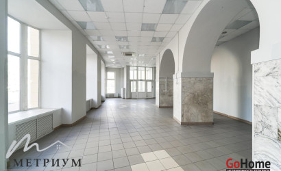 Аренда торгового помещения, Минск, Свердлова ул., 22, 231.3 кв.м.. Фото 6