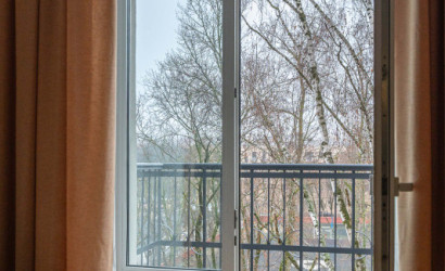 Снять 2-комнатную квартиру на сутки, Минск, ул. Киселева, д. 7 (Центральный район). Фото 15