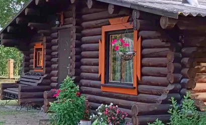  2-этаж.(232.6 м2), Забродье