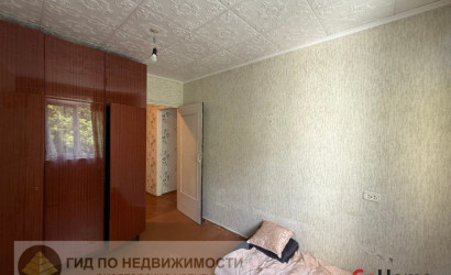 Купить 2-комнатную квартиру, Гомель, ул. Малайчука, д. 33. Фото 9