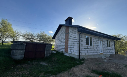 Купить дачу, Принеманское, 6 соток. Фото 2