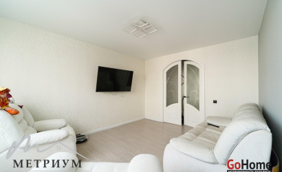Купить 3-комнатную квартиру, Минск, Есенина ул., 35/2 (Московский район). Фото 11