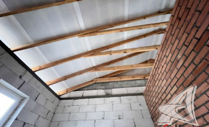 Купить дом, Брест, Козловичи, 12.69 соток. Фото 20