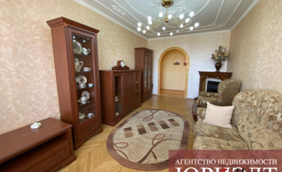 Купить 3-комнатную квартиру, Брест, ул. Октябрьской революции, д. . Фото 4