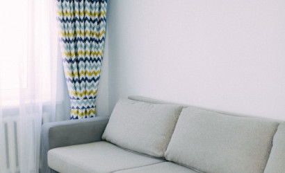 Снять 2-комнатную квартиру на сутки, Орша, Островского д. 1. Фото 4