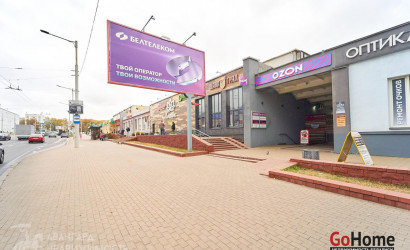 Аренда торгового помещения, Минск, Кальварийская ул., 44,  215 кв.м.. Фото 2