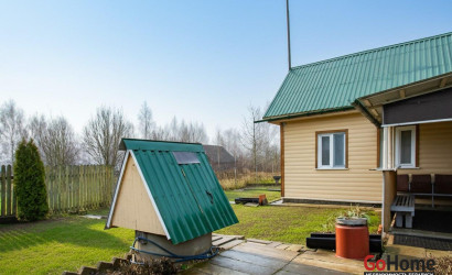 Купить дом, НАША ДАЧА, 9.89 соток. Фото 8